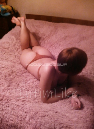 Индивидуалка Ханна №4372, 28 лет