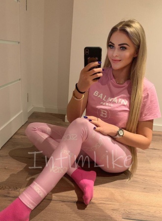 Путана Вероника №39060, 22 лет