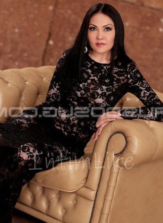 Шлюха Никуся №3607, 38 лет