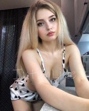 Студентка Елла №8874, 22 лет