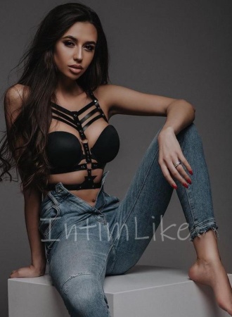 Массажистка Катя №38965, 25 лет