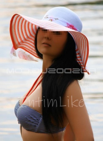 Студентка Софья №34625, 22 лет