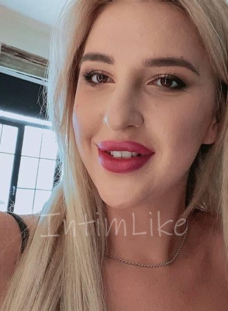 Шалава Елена №34081, 25 лет