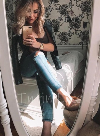 Студентка Соня №38628, 25 лет