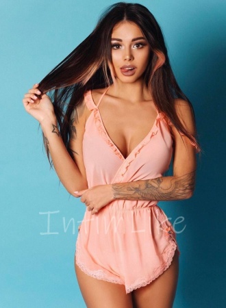 Шлюха Наталья №9340, 21 лет