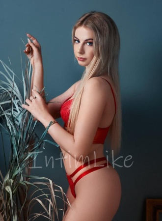 Подружка Афшиф №9269, 23 лет