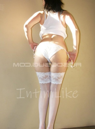 Элитная Светлана №36696, 23 лет