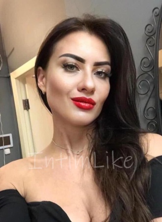 Шалава Вика №32534, 27 лет