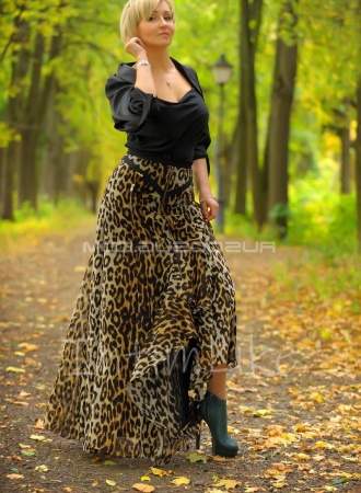 Модель Вика №29761, 27 лет