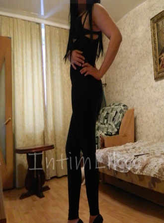 Элитная Аня №35293, 25 лет