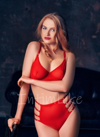 Модель Эля №31100, 24 лет