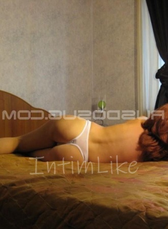 Подружка Ксюша №3427, 38 лет