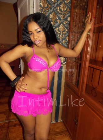 Элитная Мирослава №4666, 29 лет