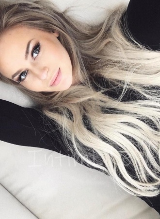 Шлюха Вика №29526, 26 лет