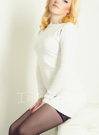 Модель Скарлет №3193, 23 лет