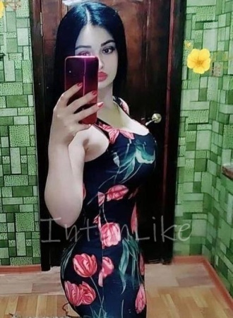 Элитная Катя №34560, 25 лет