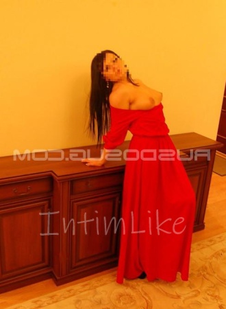 Подружка Ксюшка №3657, 25 лет