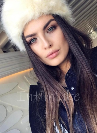 Студентка Марина №35566, 24 лет