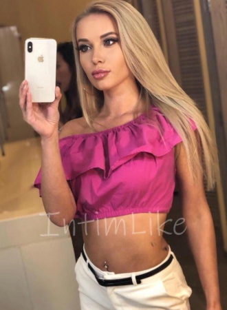 Индивидуалка Юля №37599, 26 лет