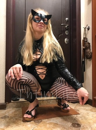 Элитная кристина №26179, 25 лет