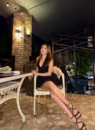 Модель Кристина №36980, 28 лет